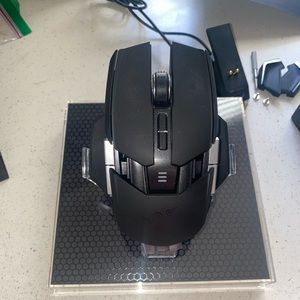 Razer Ouroboros mouse